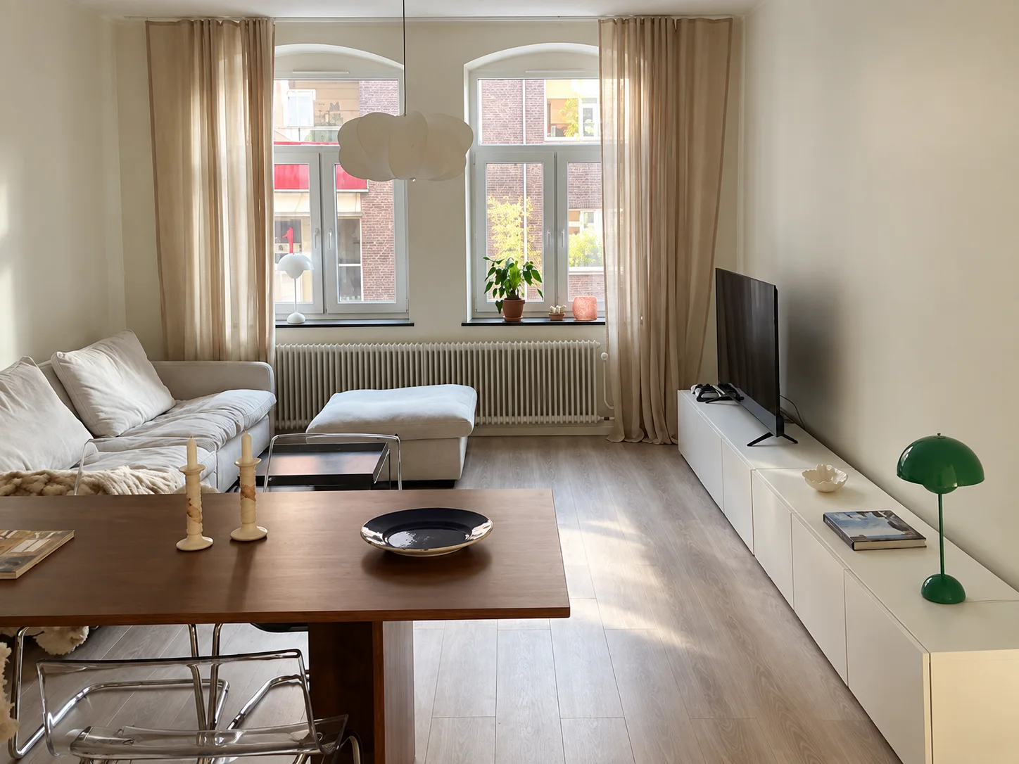 Vattugatan 4A i Halmstad