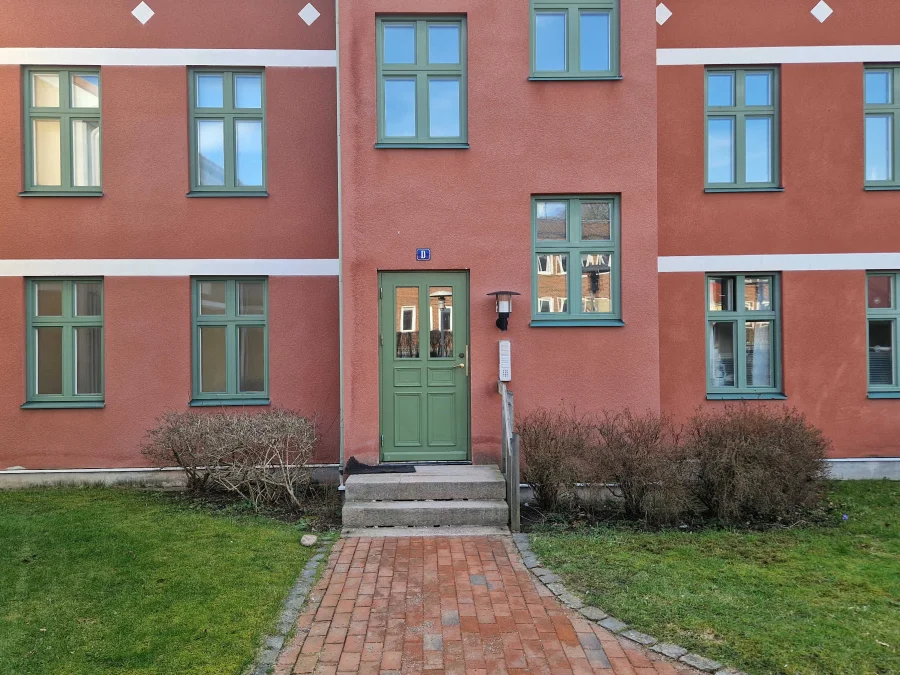 Fastigheten Hantverksgatan 12 i Halmstad